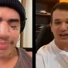Whindersson é atacado após live com padre capixaba e Juliette: "Falta respeito"