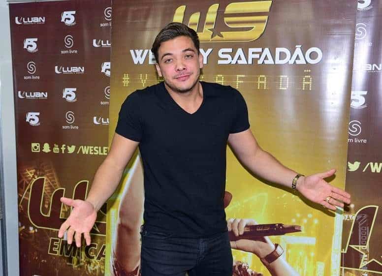 Wesley Safadao