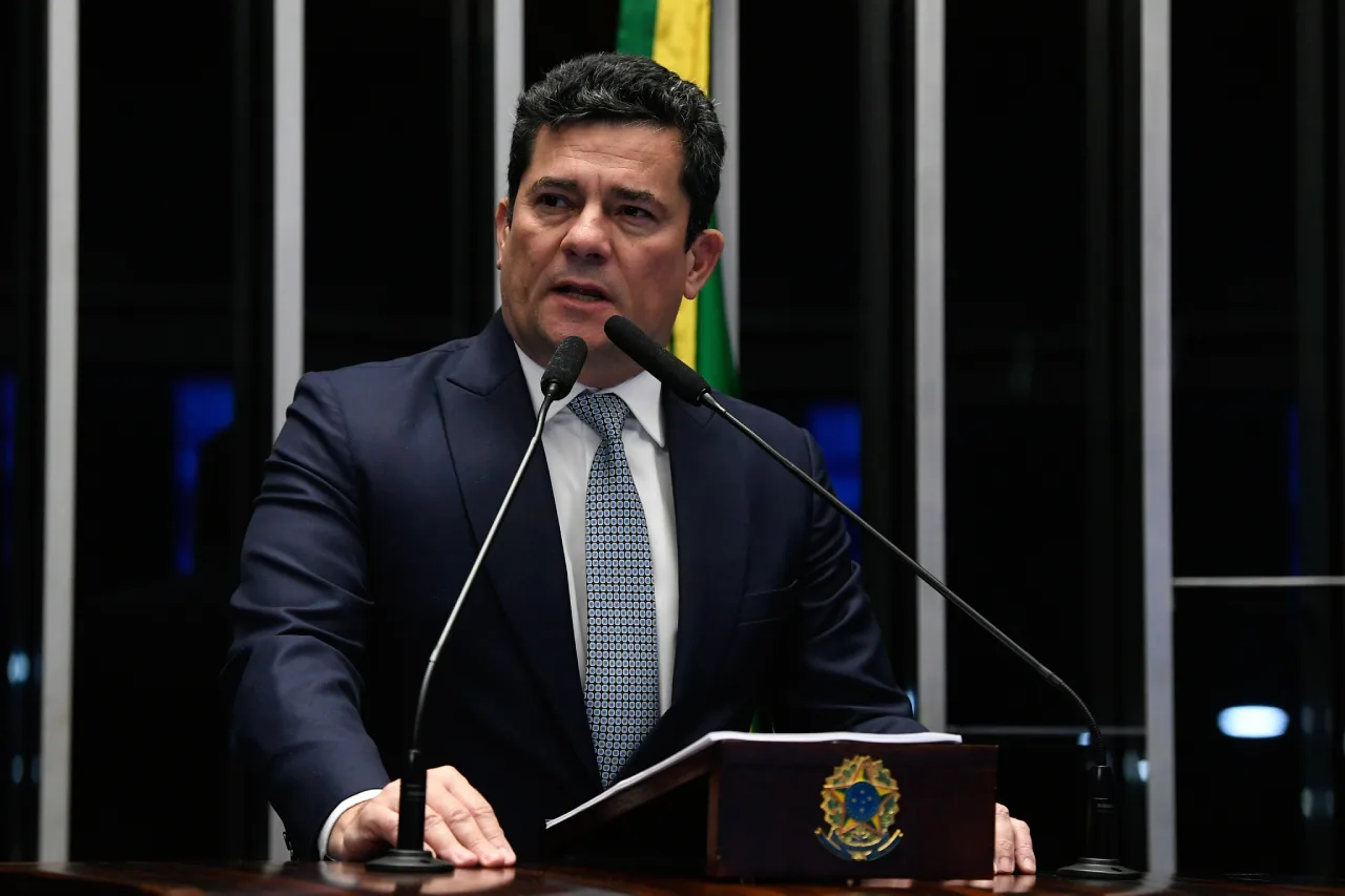 Moro começa a ser julgado nesta segunda. O que está em jogo no TRE-PR?