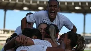 Brasileiro Feminino: Corinthians e Ferroviária iniciam decisão domingo