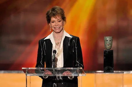 Morre aos 80 anos a atriz Mary Tyler Moore