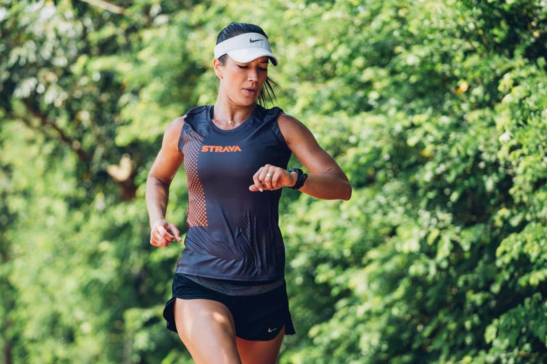 Importância do treino de, pelo menos, 15 minutos por dia