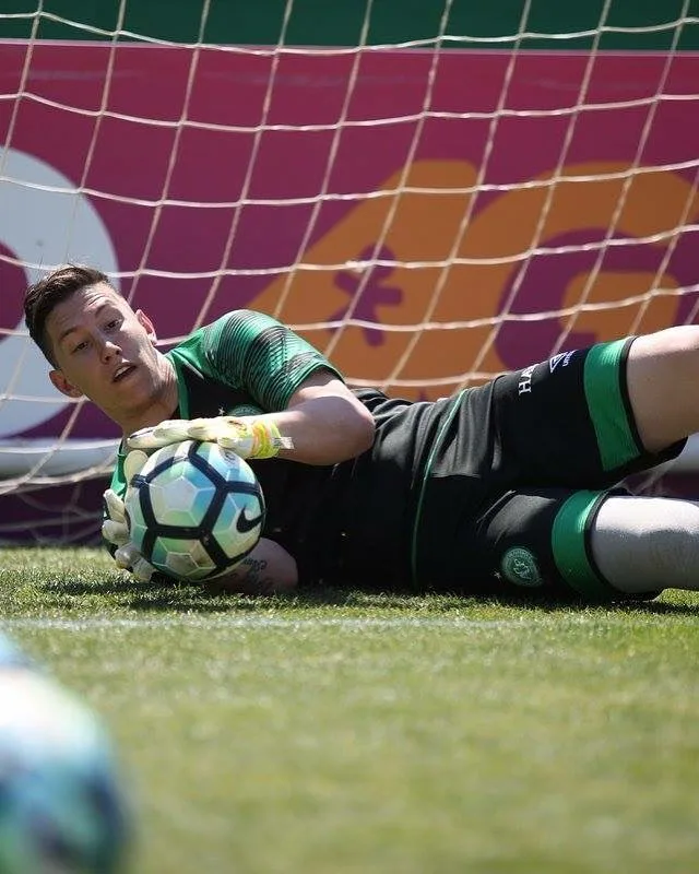 Sobrevivente, Follmann rescinde com a Chapecoense: 'A história nunca se apagará'