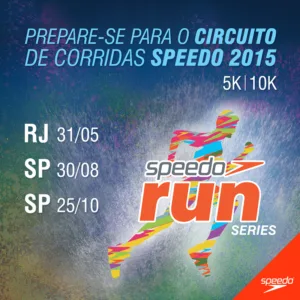 Speedo Run Series