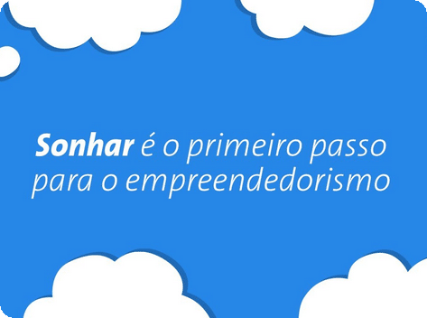 DIA DO EMPREENDEDOR - 05 de Outubro.