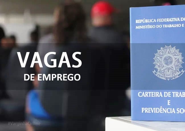 Agência do Trabalhador de Cariacica oferece mais de 170 vagas