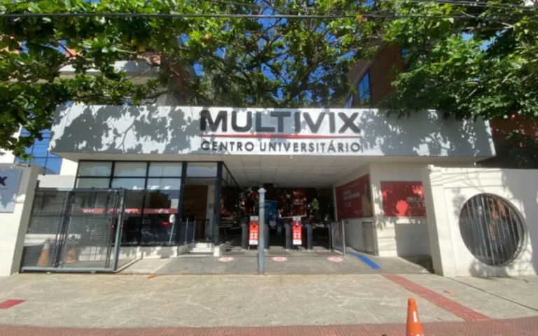 Foto: Multivix/Divulgação