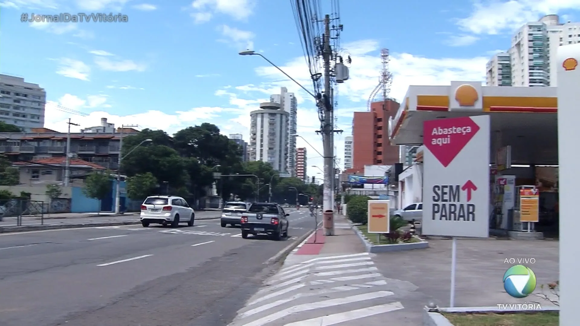 Fiscaliza Aumento de Gasolina