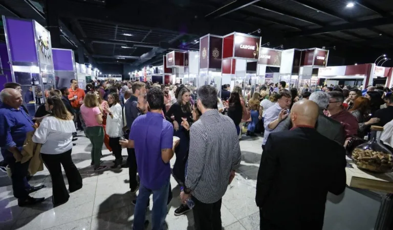 Foto: Expovinhos/Divulgação