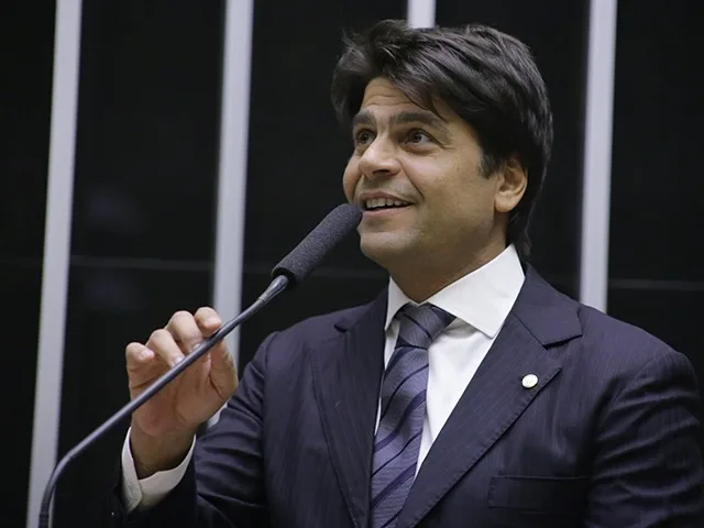 Foto: Foto: Divulgação Câmara dos Deputados