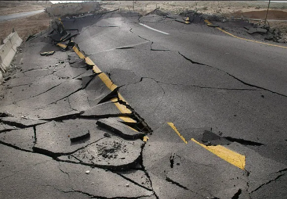 Austrália registra terremoto mais forte em mais de 100 anos