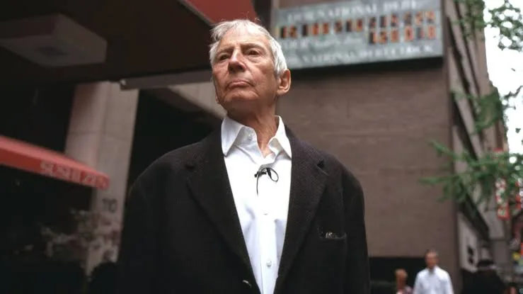 HBO lança teaser de The Jinx - Parte Dois