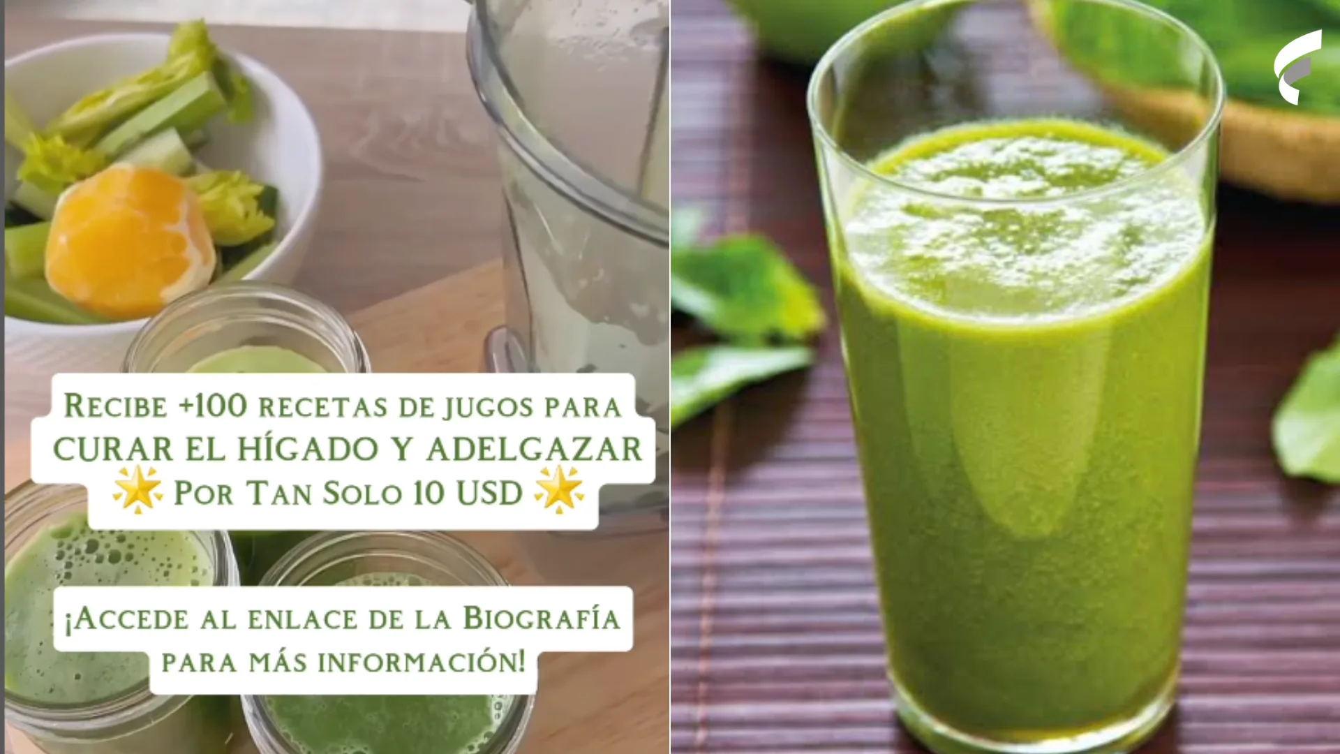 Suco limpa intestino: a solução caseira para gordura no fígado