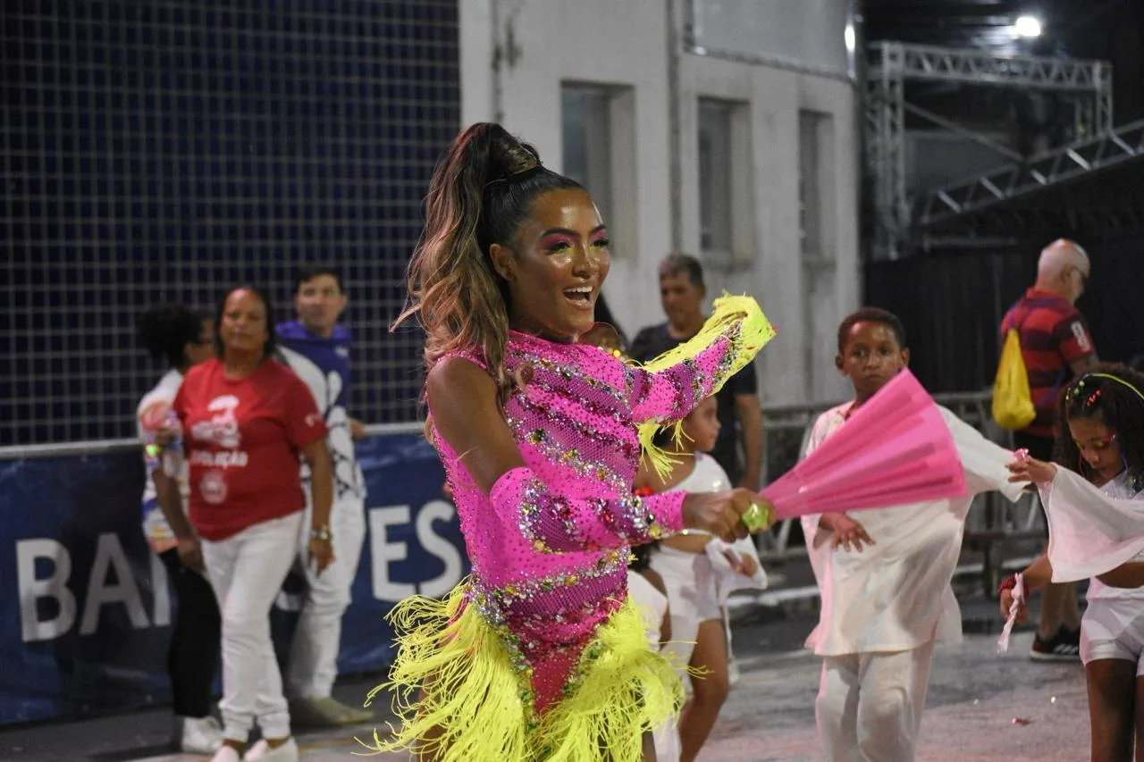 Feira reúne sambistas do RJ e ES em Vitória a partir desta sexta