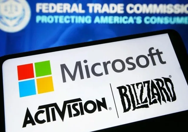 FTC Continuará Lutando Contra o Acordo entre Microsoft e Activision Blizzard