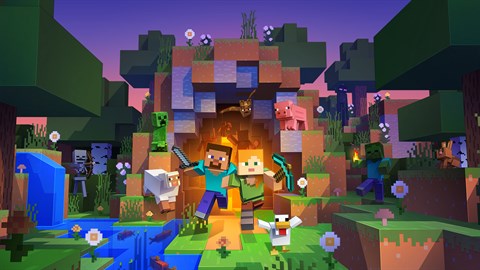 Minecraft: edições Java e Bedrock se tornarão apenas uma hoje