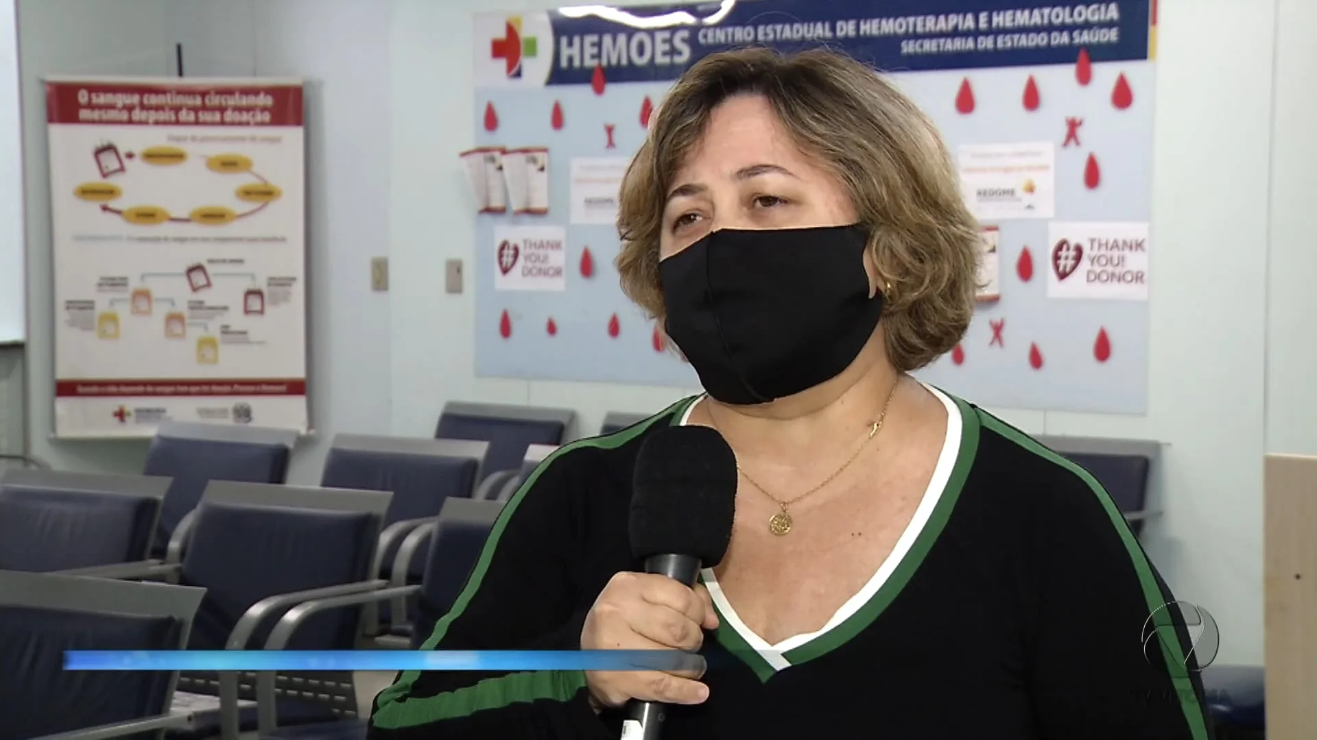 Cai doadores de medula durante a pandemia