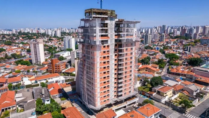 mercado imobiliário Indicadores terceiro trimestre