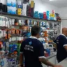 Empresas laranjas movimentaram R$ 26 milhões com vendas de celulares sem nota fiscal no ES