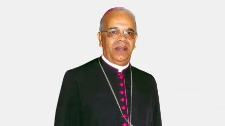 Bispo de Cachoeiro é nomeado pelo Papa Francisco para Arquidiocese de Vitória