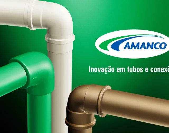 Amanco Wavin seleciona vendedores para Grande Vitória