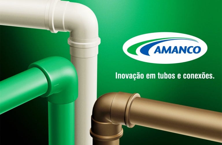 Amanco Wavin seleciona vendedores para Grande Vitória Amanco Wavin seleciona vendedores para Grande Vitória