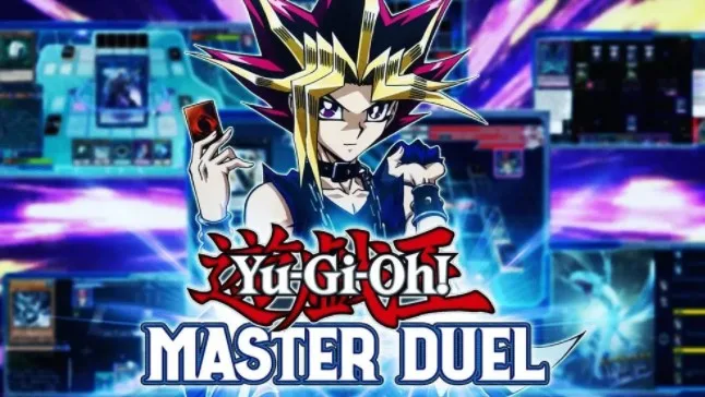 Atualização para Yu-Gi-Oh! MASTER DUEL apresenta partidas casuais