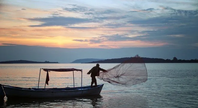 Pesca do pintado será proibida a partir de dezembro em todo o Brasil