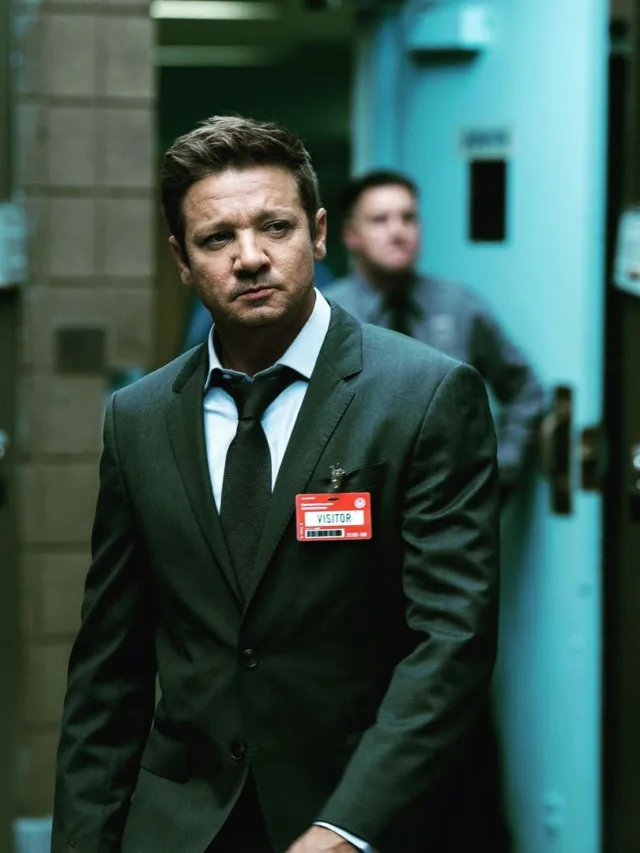 Foto: Divulgação | Instagram @jeremyrenner