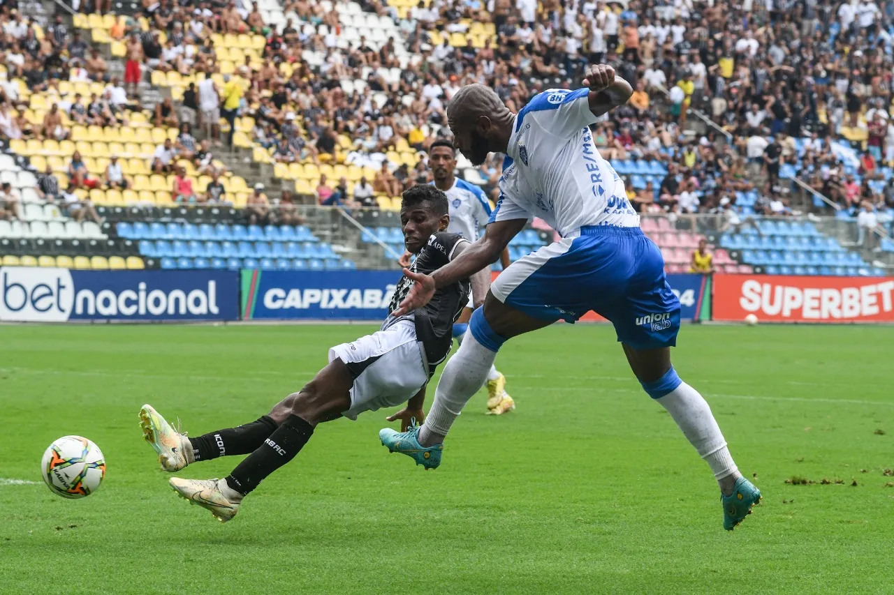 VÍDEO | Veja os melhores momentos do clássico Rio Branco x Vitória pelo Capixabão