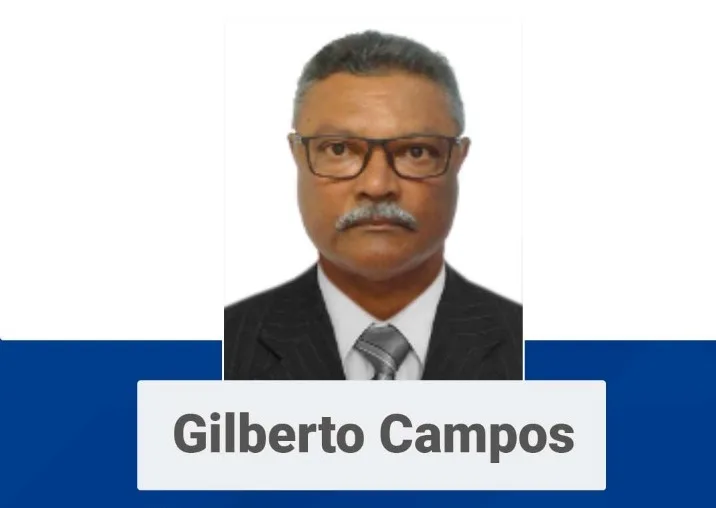 AO VIVO | De Olho no Poder entrevista Gilberto Campos, candidato ao Senado no ES