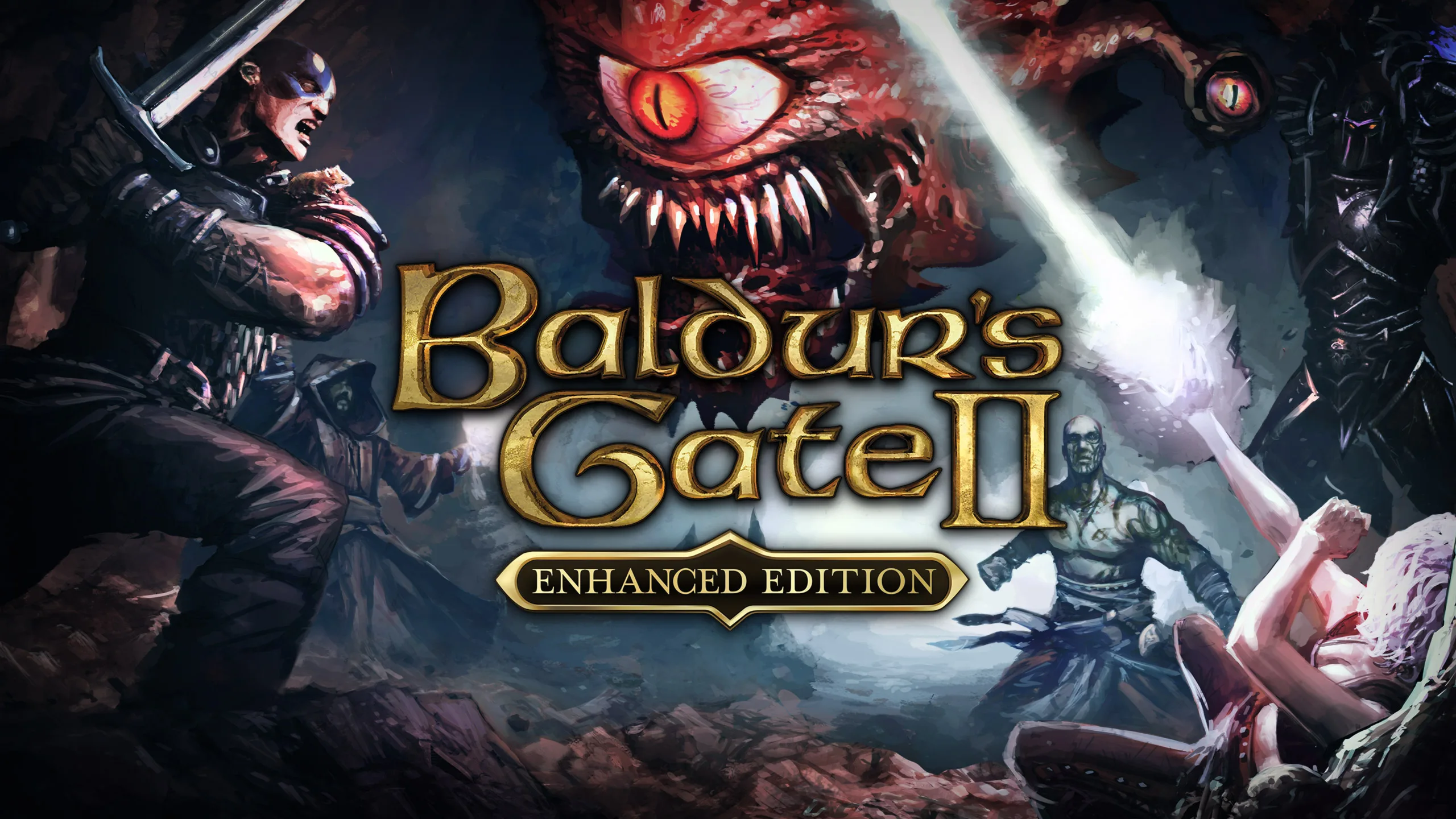 Designer da BioWare Explica Como Final Fantasy VII mudou Baldur's Gate II