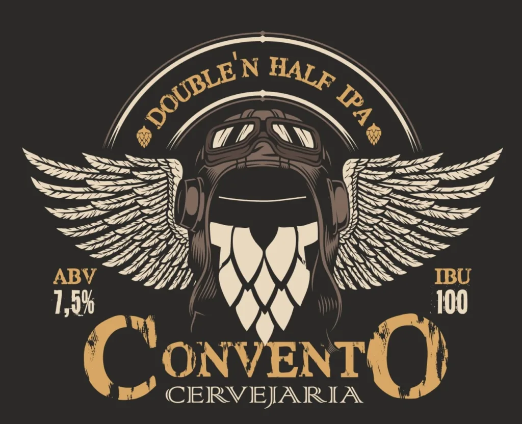 Processo de fabricação exclusiva em nova cerveja artesanal
