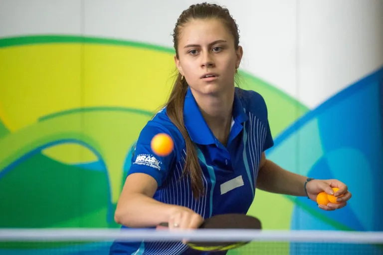 Atletas do Rio 2016: Bruna Takahashi, de 16 anos, se prepara para estreia olímpica em 2016