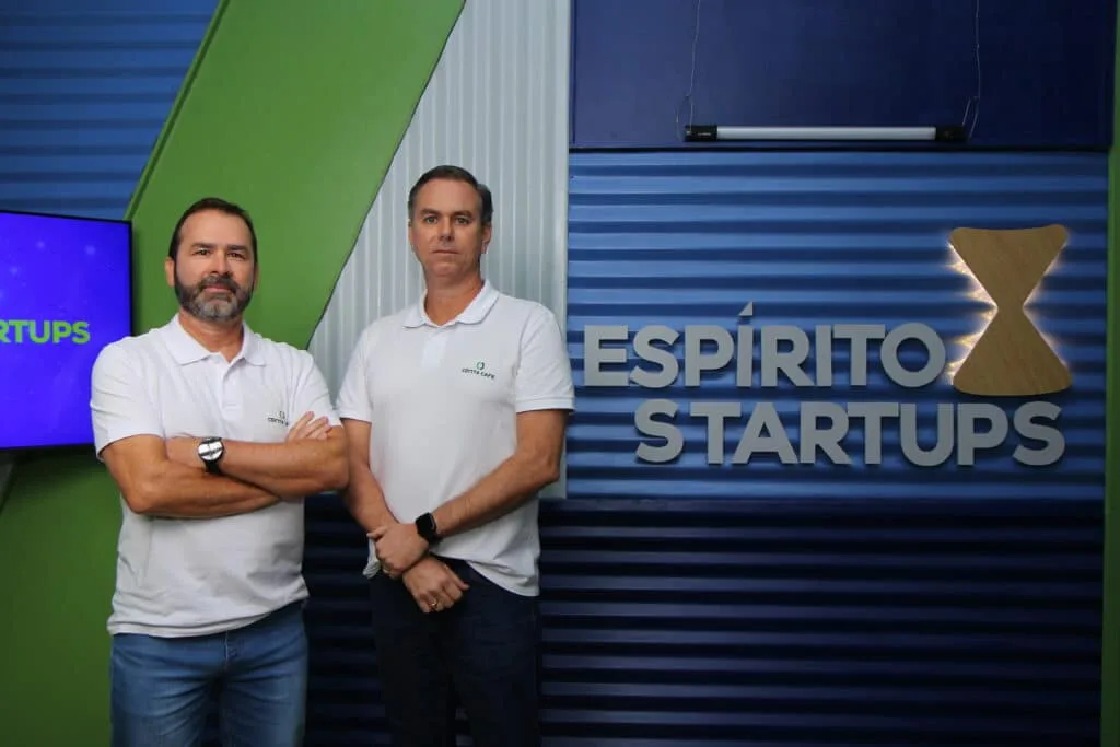 Conta Café é a última empresa capixaba finalista do Espírito Startups. Reveja o programa