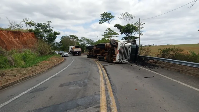 Foto: Polícia Rodoviária Federal