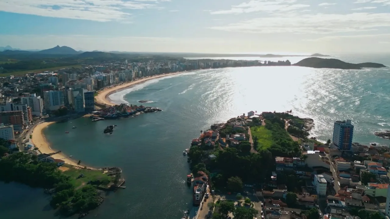 Guarapari é reconhecida como capital brasileira da biodiversidade marinha