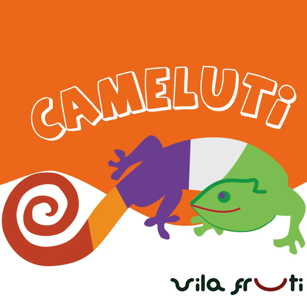 CAMELUTI---nome