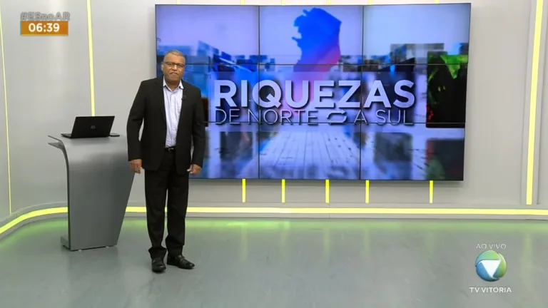 Série Riquezas: Cariacica atrai novas empresas e desenvolvimento criativo