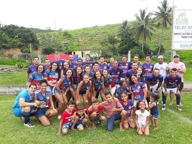 Campeonato Rural de Colatina começa neste domingo