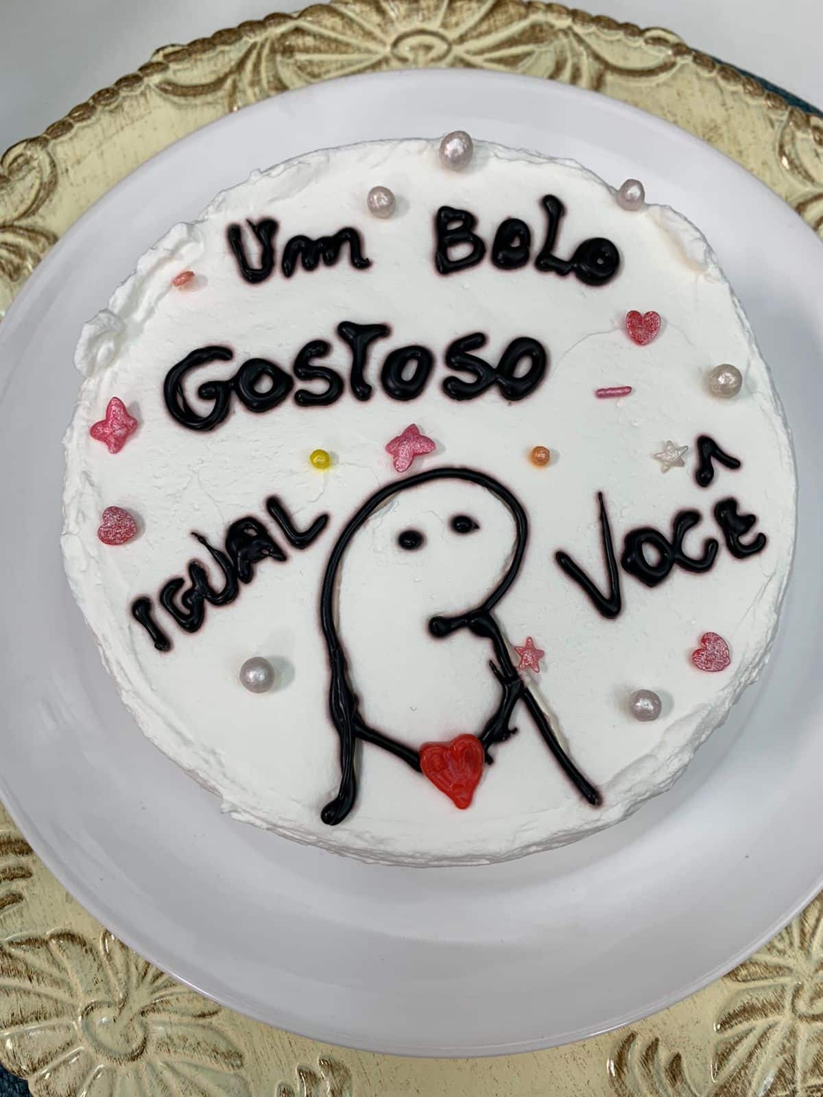 Bento Cake: aprenda a fazer os bolinhos engraçados que viralizaram