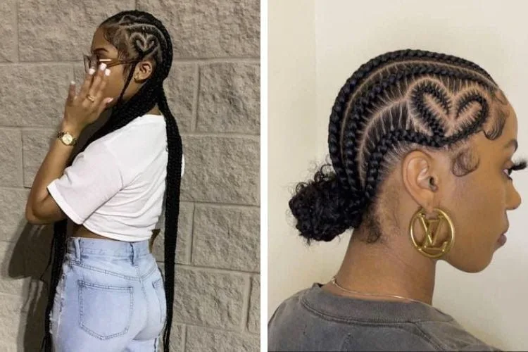 Conheça a história das tranças nagô, estilo de penteado afro