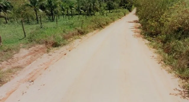 Trecho da ES-388 terá mais de 17 km e 27 abrigos de ônibus; investimento é de quase R$ 39 milhões