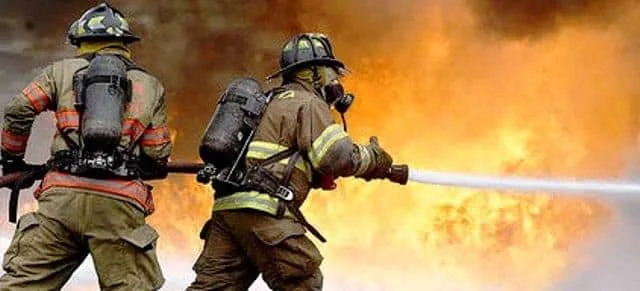 Bombeiros ES: trans farão teste físico conforme gênero