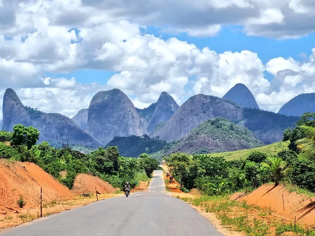 Correspondente Do Le Monde No Brasil Fala Do ES E Viraliza Sublime E 
