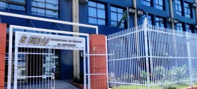 Sedu abre processo seletivo para diretores escolares
