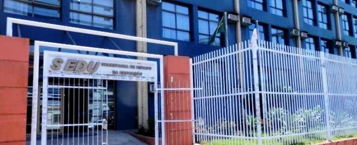 Sedu abre processo seletivo para diretores escolares