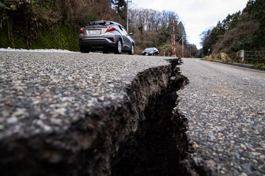 Tremor de 5,3 no Japão: veja impactos e medidas tomadas