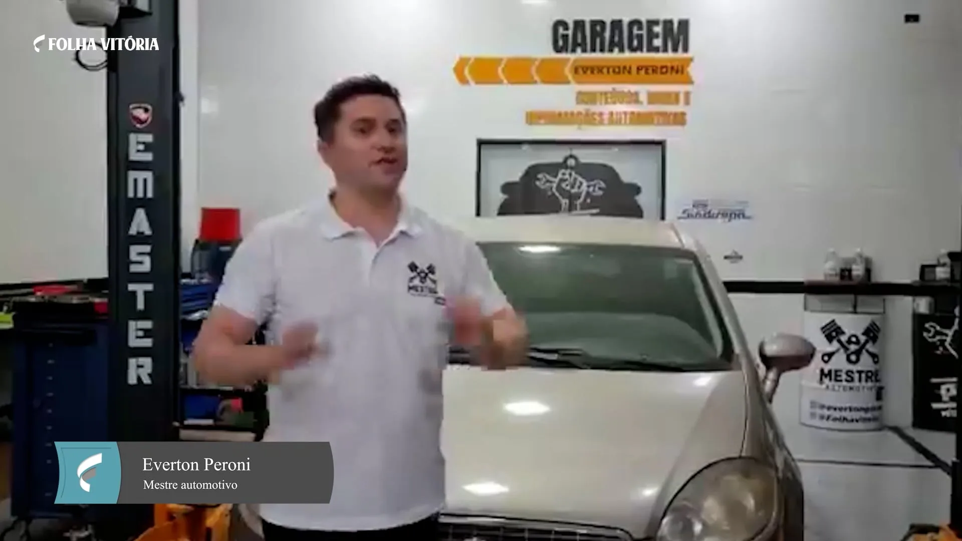 Dica para comprar um carro usado