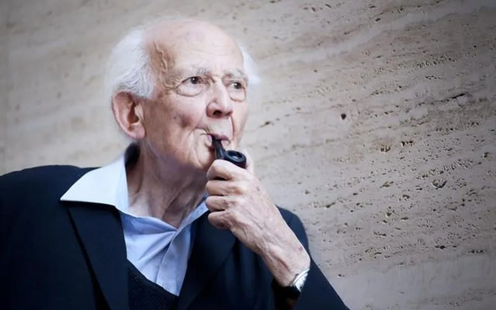 Morre aos 91 anos o filósofo Zygmunt Bauman